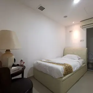 Cherryloft Express Hotel